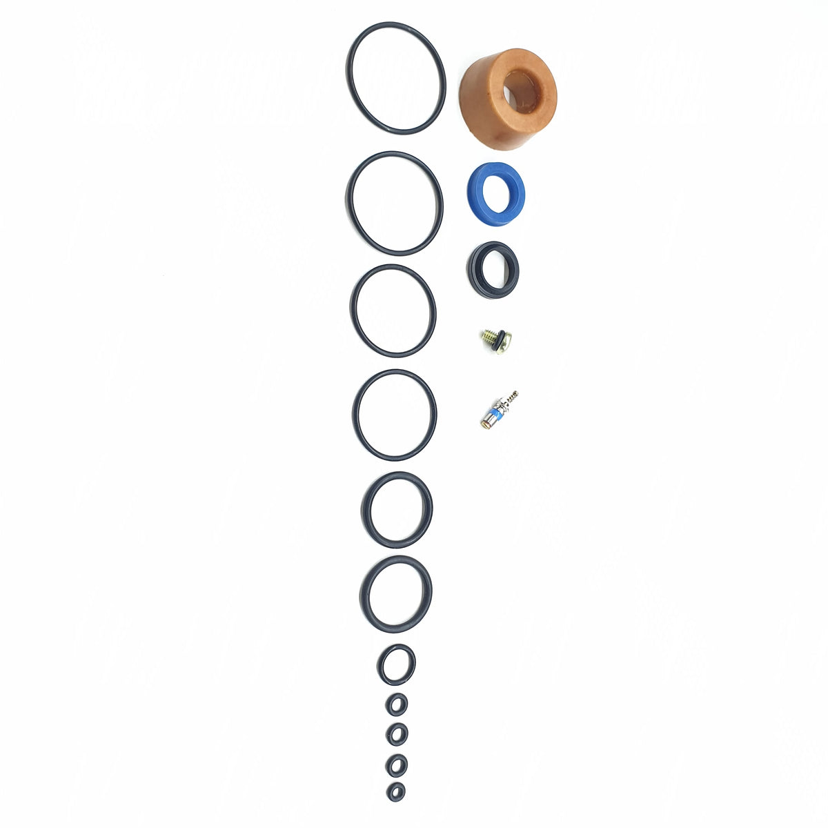 ROCO COIL RC WC/TST/R ÖLDICHTUNGSSATZ