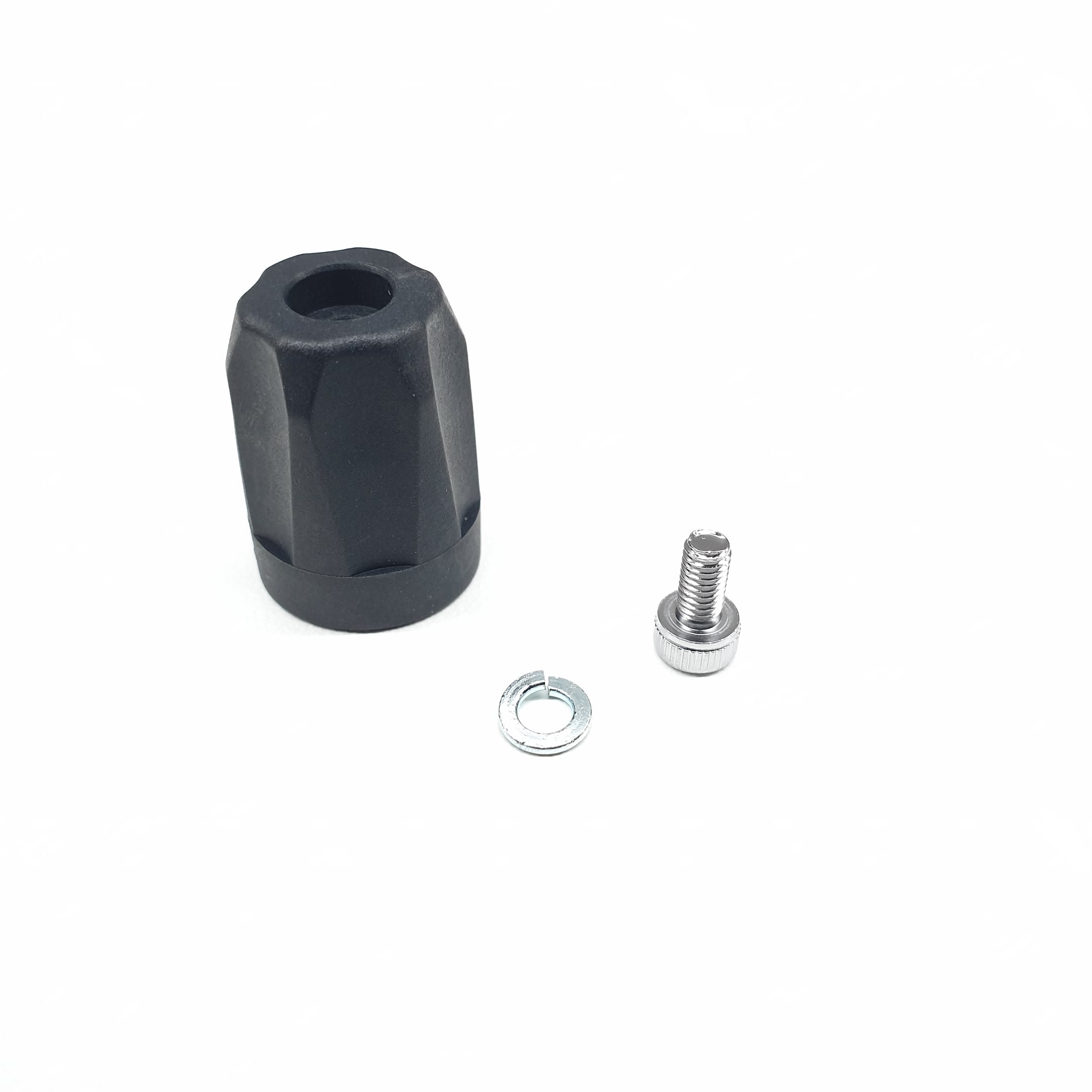 RV-Zurückprallknopf, Modelljahr 2009