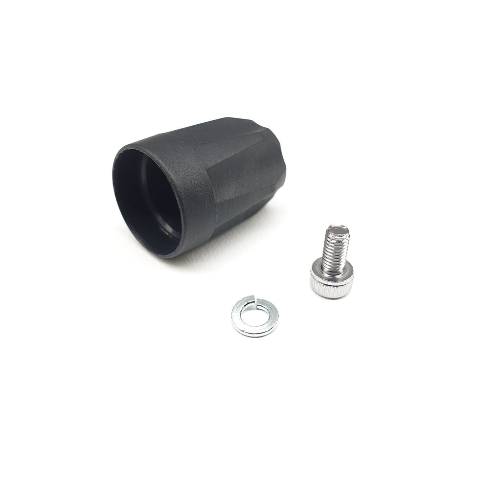 RV-Zurückprallknopf, Modelljahr 2009