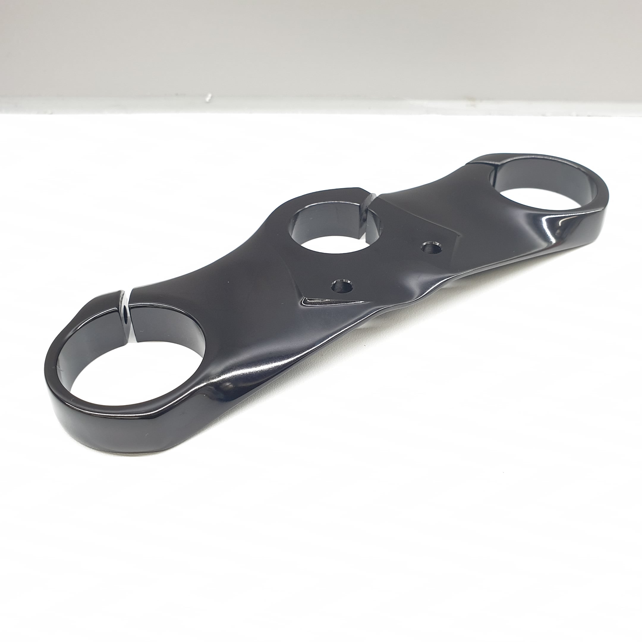 OBERE KRONE 35/GBLK/888 FLACH >06