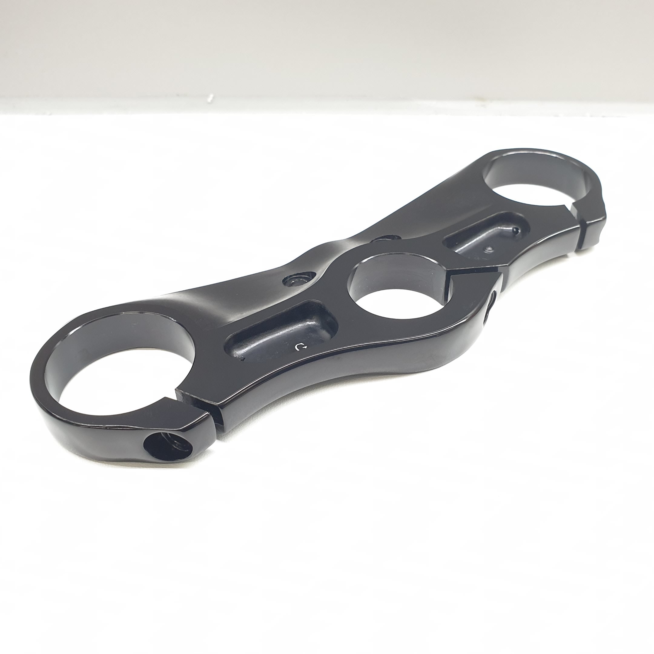 OBERE KRONE 35/GBLK/888 FLACH >06