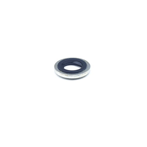 BONDED SEAL M8 MTB 2011 - BSB Bicycle Suspension Berlin