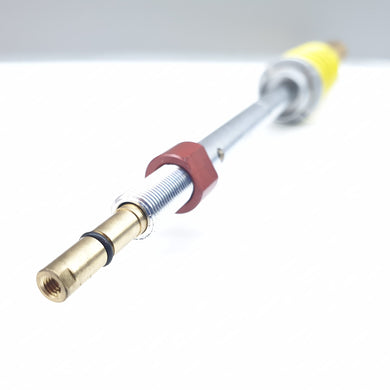 Red. Kit 100-80 mm X-Fly ECC A - BSB Bicycle Suspension Berlin