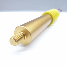 Laden Sie das Bild in den Galerie-Viewer, Red. Kit 100-80 mm X-Fly ECC A - BSB Bicycle Suspension Berlin