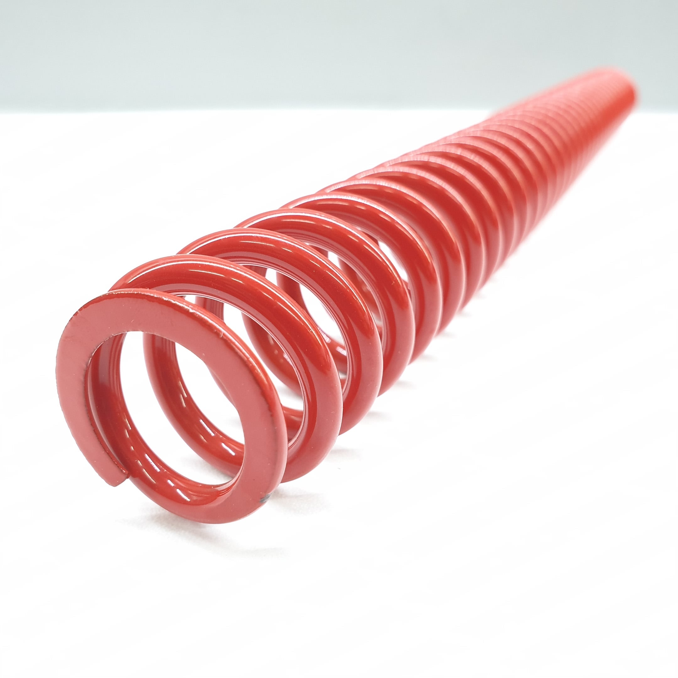 STAHLFEDER 888 K=5,4 ROT 2008-2009