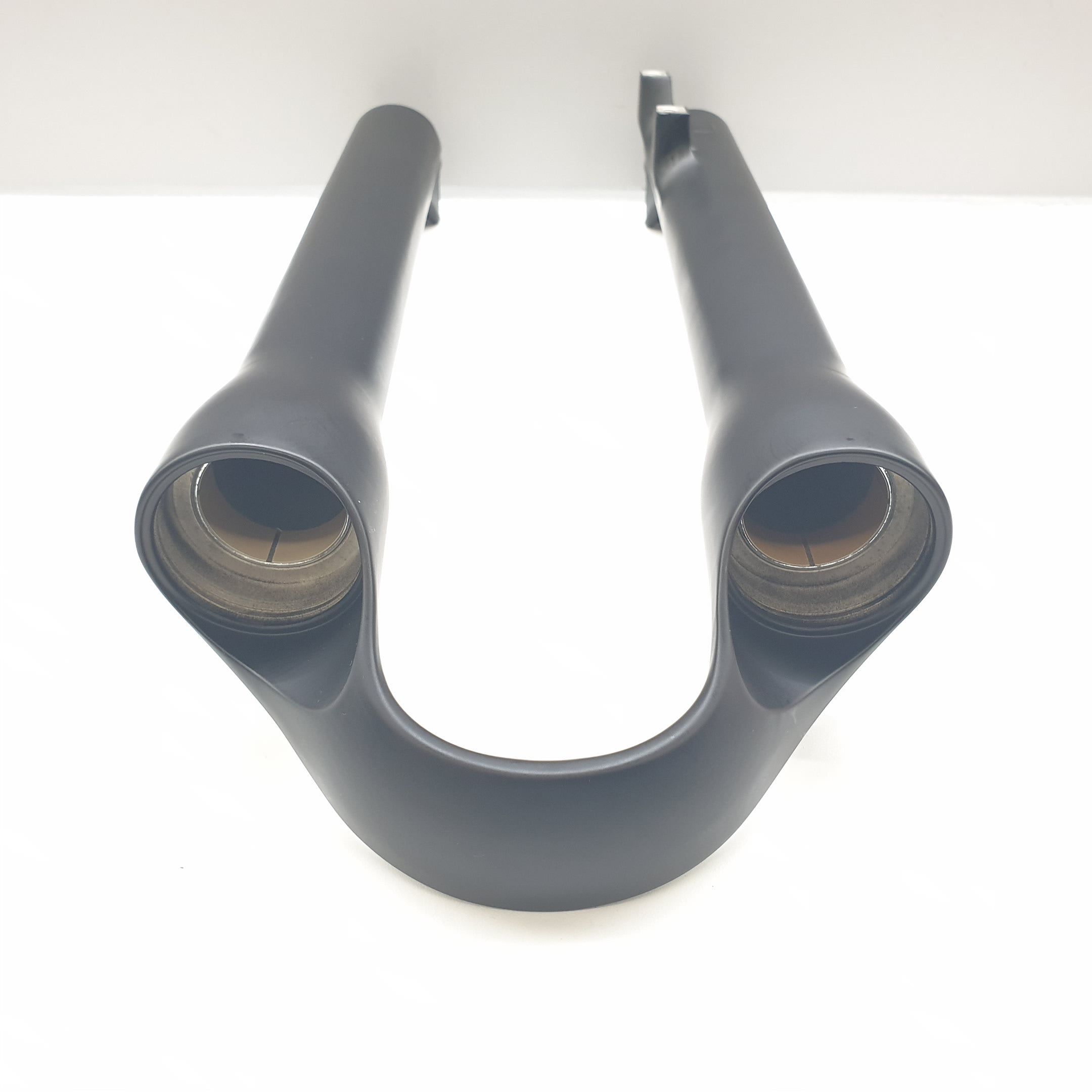 LOWER LEG EN 35/160/15QR/FBLK/350 # - BSB Bicycle Suspension Berlin