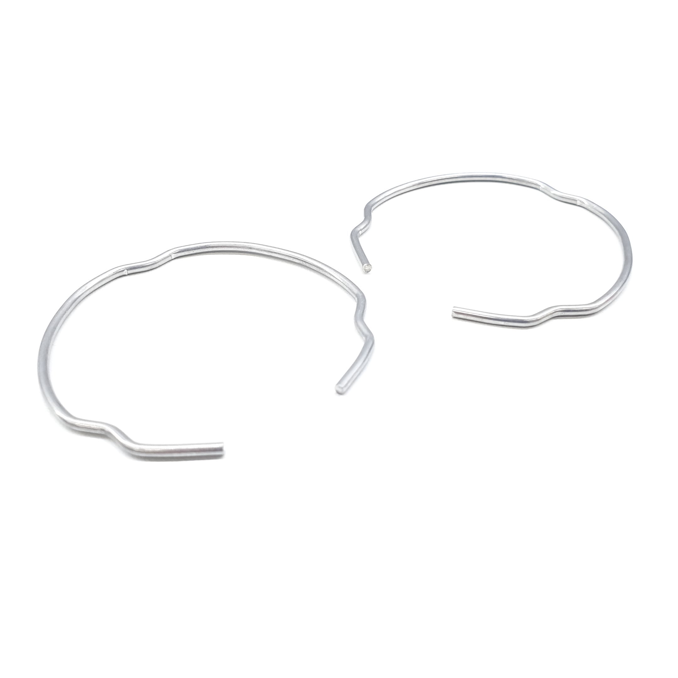 LOWER LEG EN 35/160/15QR/FBLK/350 # - BSB Bicycle Suspension Berlin