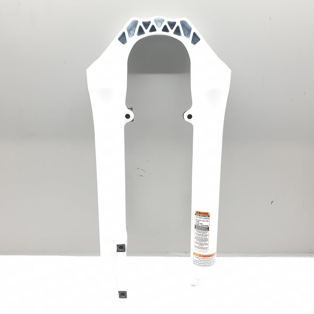 LOWER LEG AM 32/150/09VB/26IN GWHT - BSB Bicycle Suspension Berlin