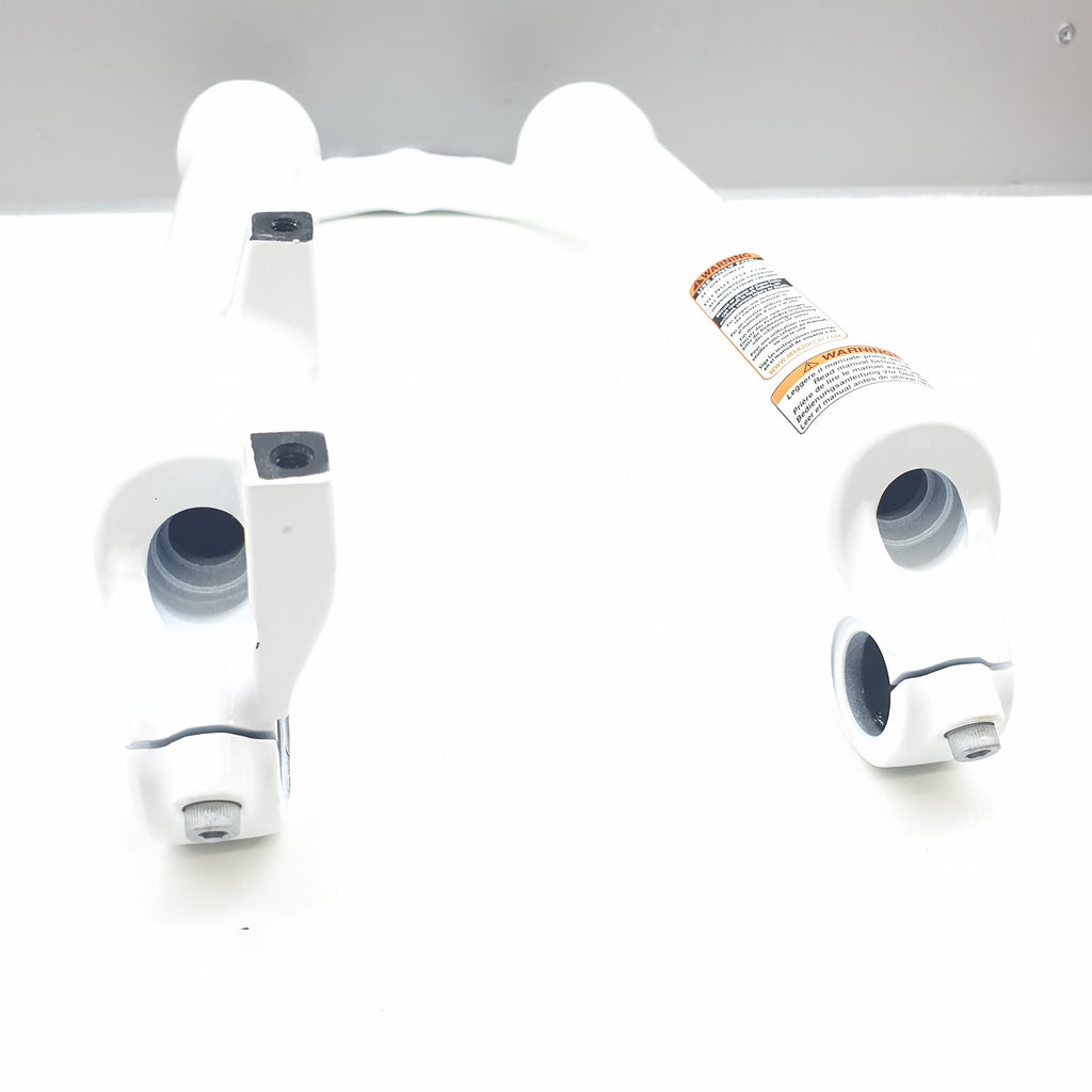 LOWER LEG DJ 32/100/20TA/26IN GWHT DJ/4X - BSB Bicycle Suspension Berlin