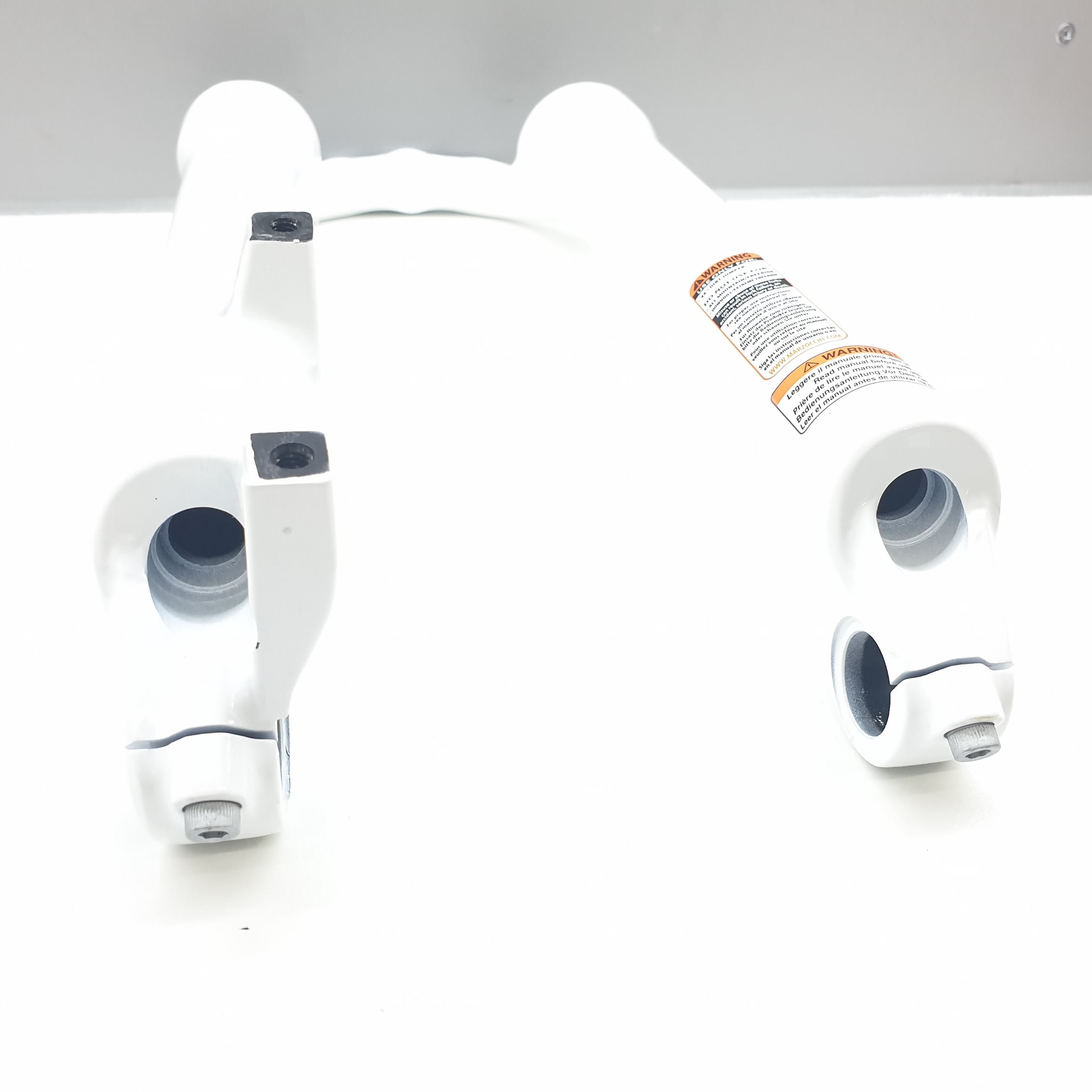 LOWER LEG DJ 32/100/20TA/26IN GWHT DJ/4X - BSB Bicycle Suspension Berlin