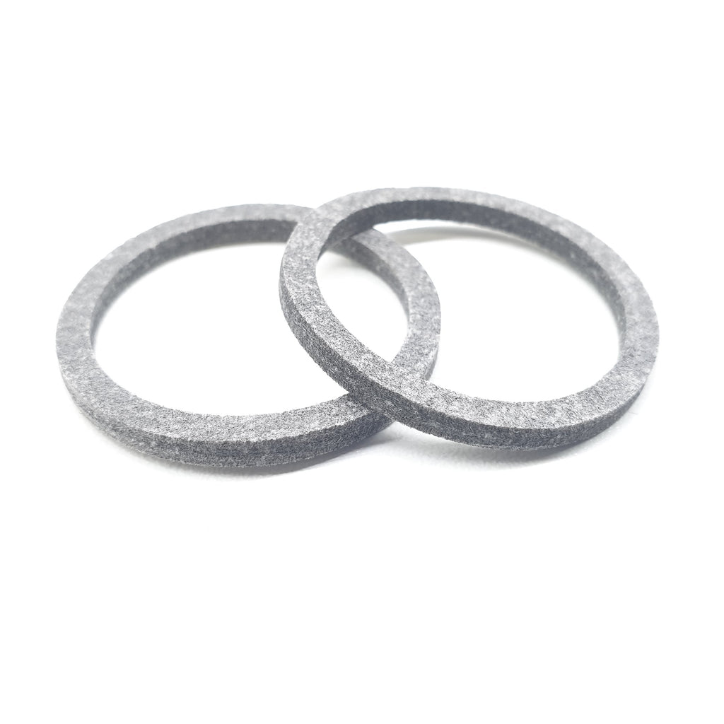 LOWER LEG DJ 32/100/20TA/26IN GWHT DJ/4X - BSB Bicycle Suspension Berlin