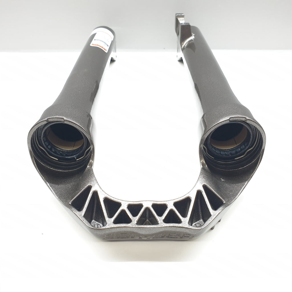 LOWER LEG AM 32/150/15QR/26IN TGRY - BSB Bicycle Suspension Berlin