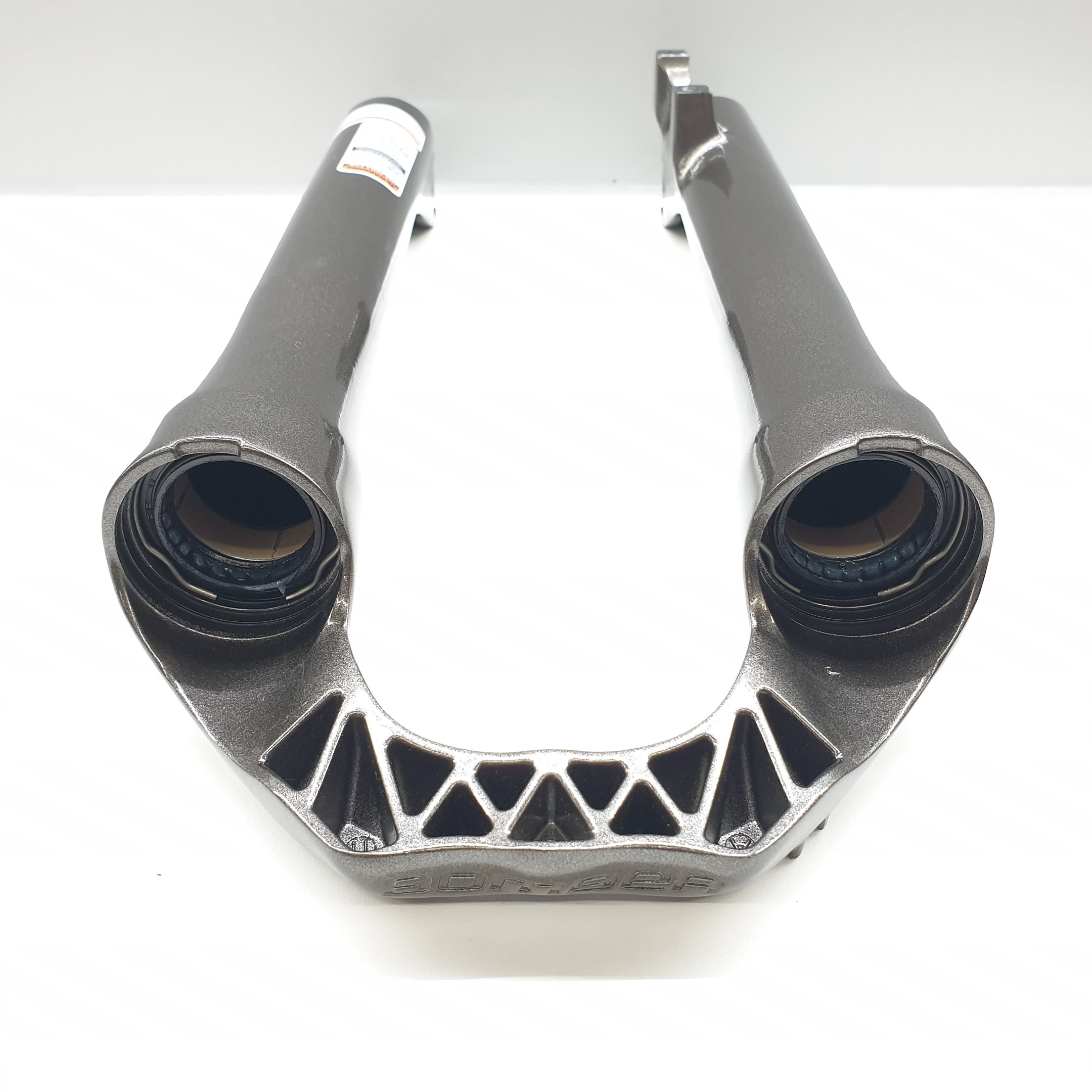 LOWER LEG AM 32/150/15QR/26IN TGRY - BSB Bicycle Suspension Berlin