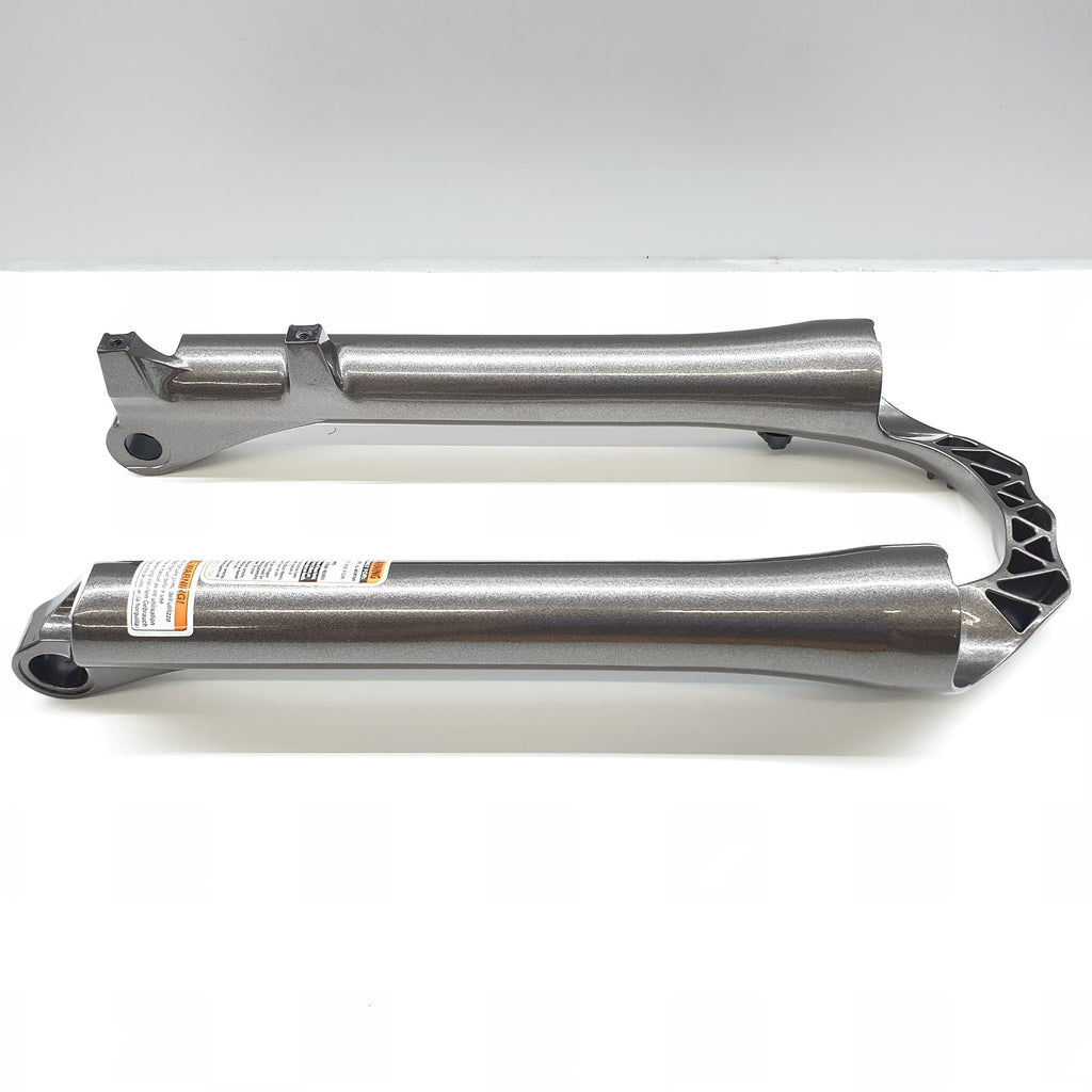 LOWER LEG AM 32/150/15QR/26IN TGRY - BSB Bicycle Suspension Berlin