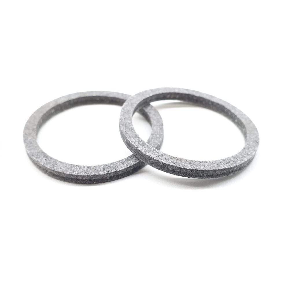 LOWER LEG AM 32/150/15QR/26IN TGRY - BSB Bicycle Suspension Berlin