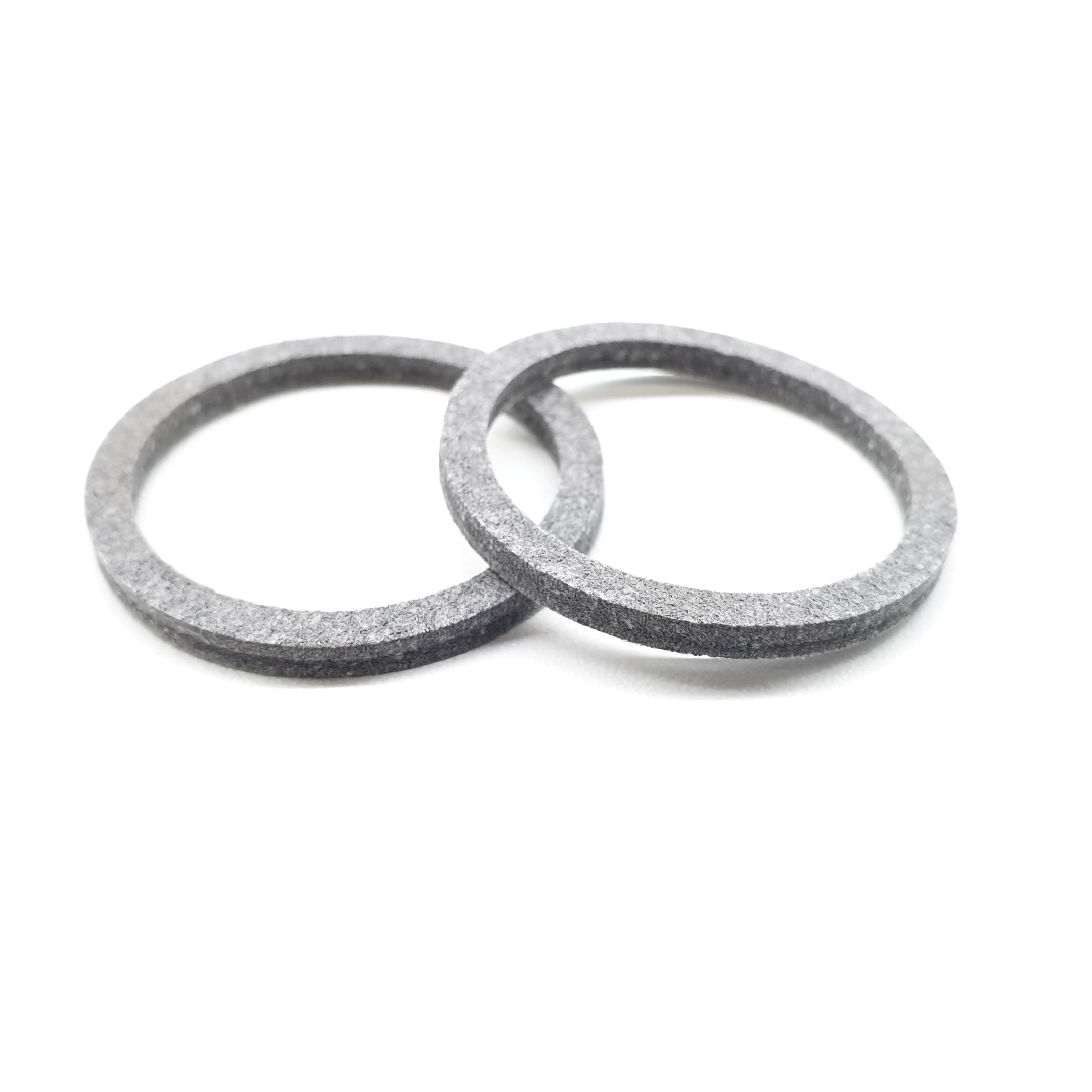 LOWER LEG AM 32/150/15QR/26IN TGRY - BSB Bicycle Suspension Berlin