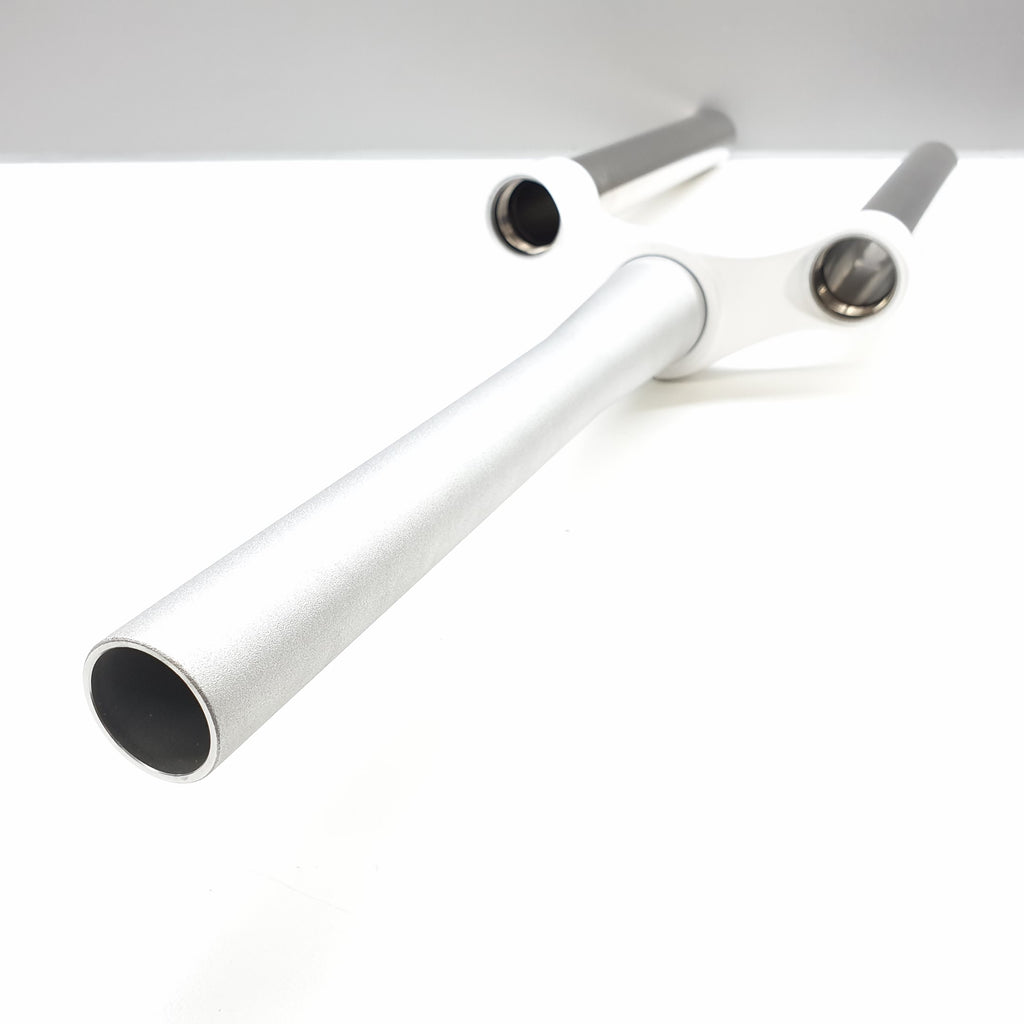 CSU XC 32NKL120/TT/ALTPR/GWHT/29IN/320 - BSB Bicycle Suspension Berlin