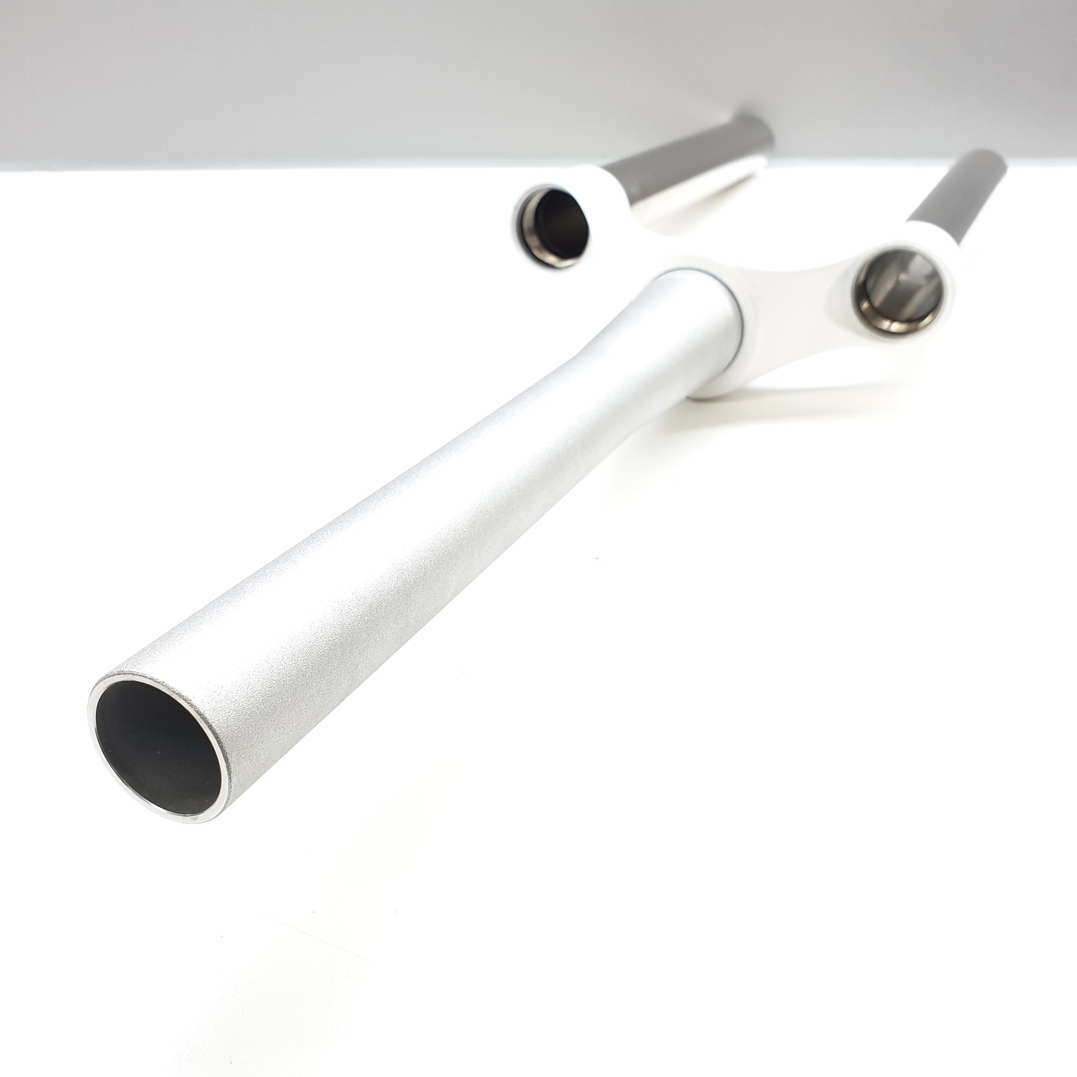 CSU XC 32NKL120/TT/ALTPR/GWHT/29IN/320 - BSB Bicycle Suspension Berlin