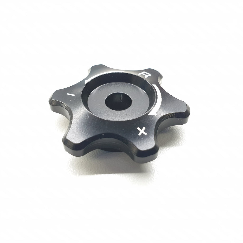 POMELLO REG.F/R MTB 2006