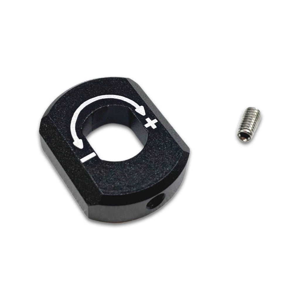 KNOPF BLK UPPER MECH PRELOAD für Marzocchi Bomber Gabel