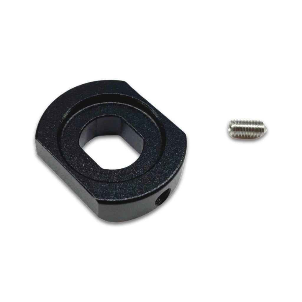 KNOPF BLK UPPER MECH PRELOAD für Marzocchi Bomber Gabel