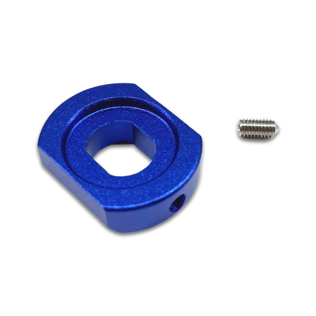 KNOPF BLU UPPER MECH PRELOAD für Marzocchi Bomber Gabel