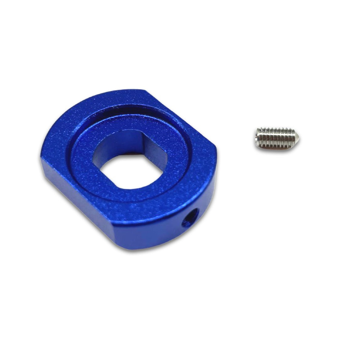 KNOPF BLU UPPER MECH PRELOAD für Marzocchi Bomber Gabel