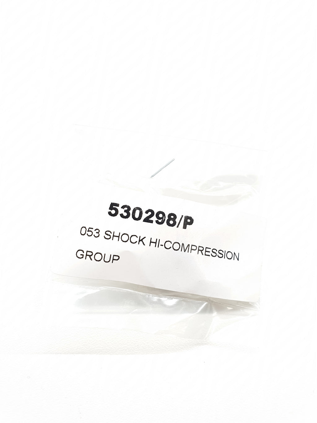 053 SHOCK HI-COMPRESSION-GRUPPE