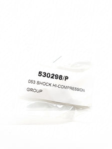 053 SHOCK HI-COMPRESSION-GRUPPE