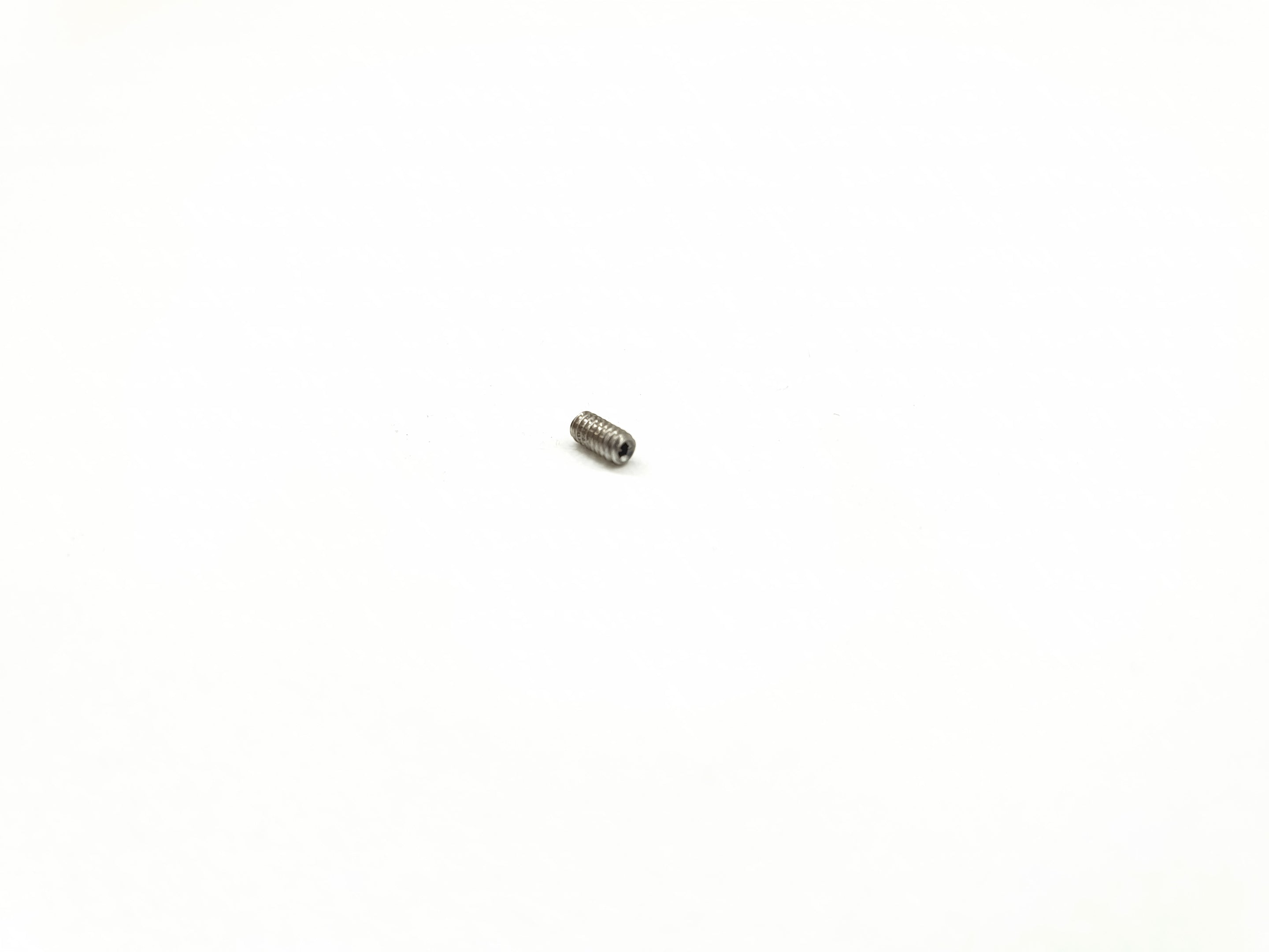 GRANO C.E.M2X 4  UNI5923 INOX - BSB Bicycle Suspension Berlin
