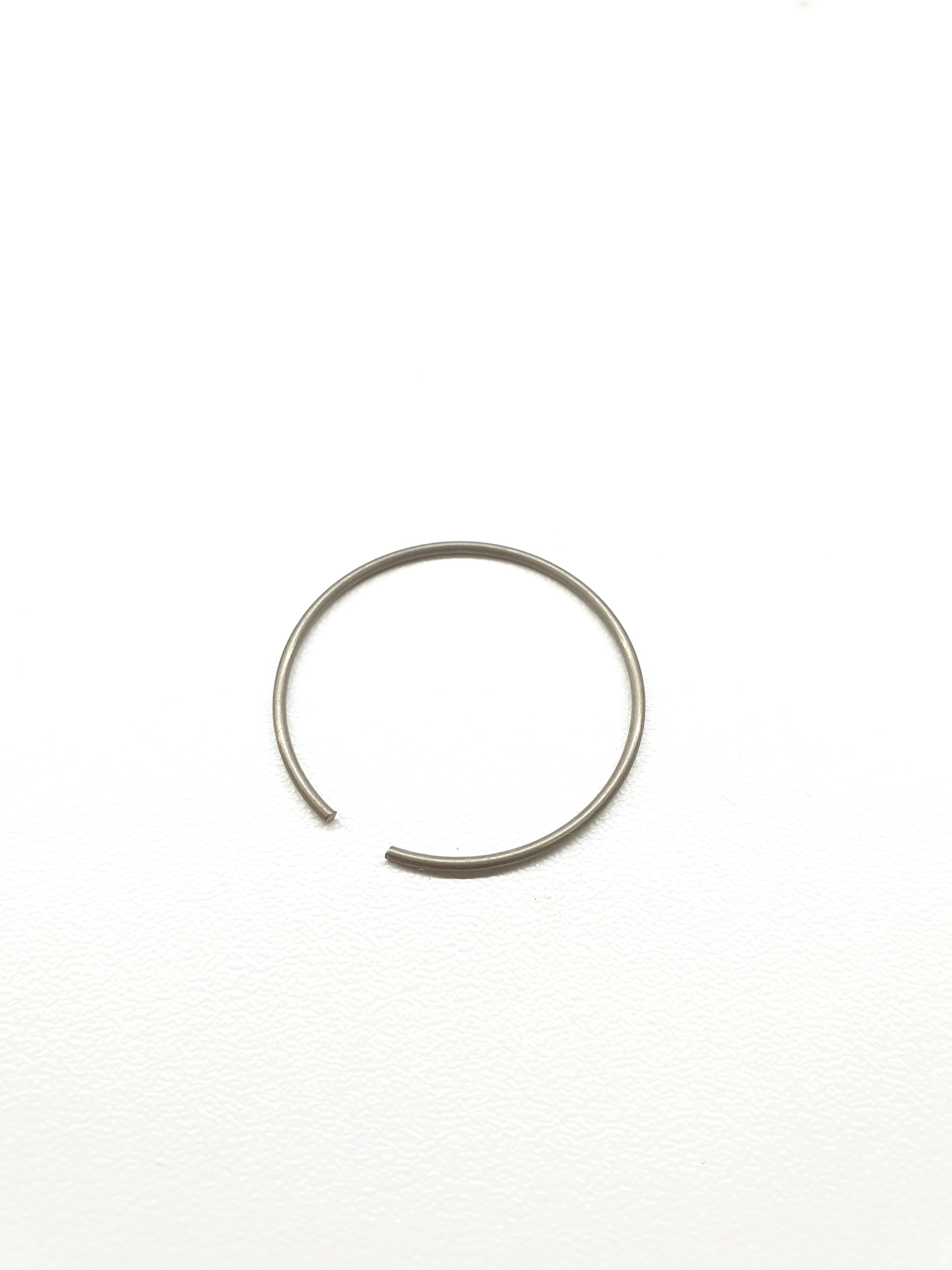 ANELLO DI FERMO CROCERA