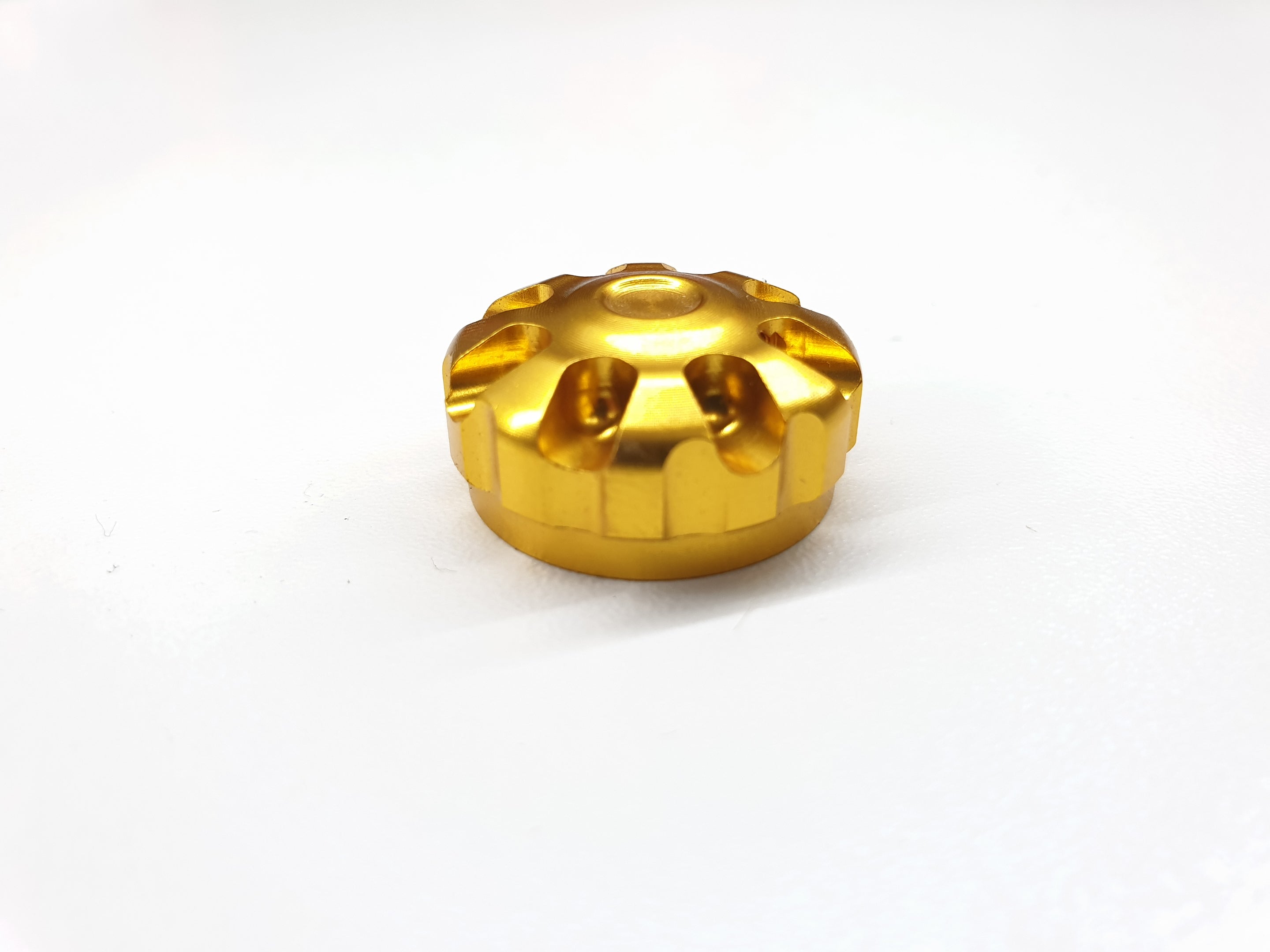 KOMPRESSIONSKNOPF RC3 2011