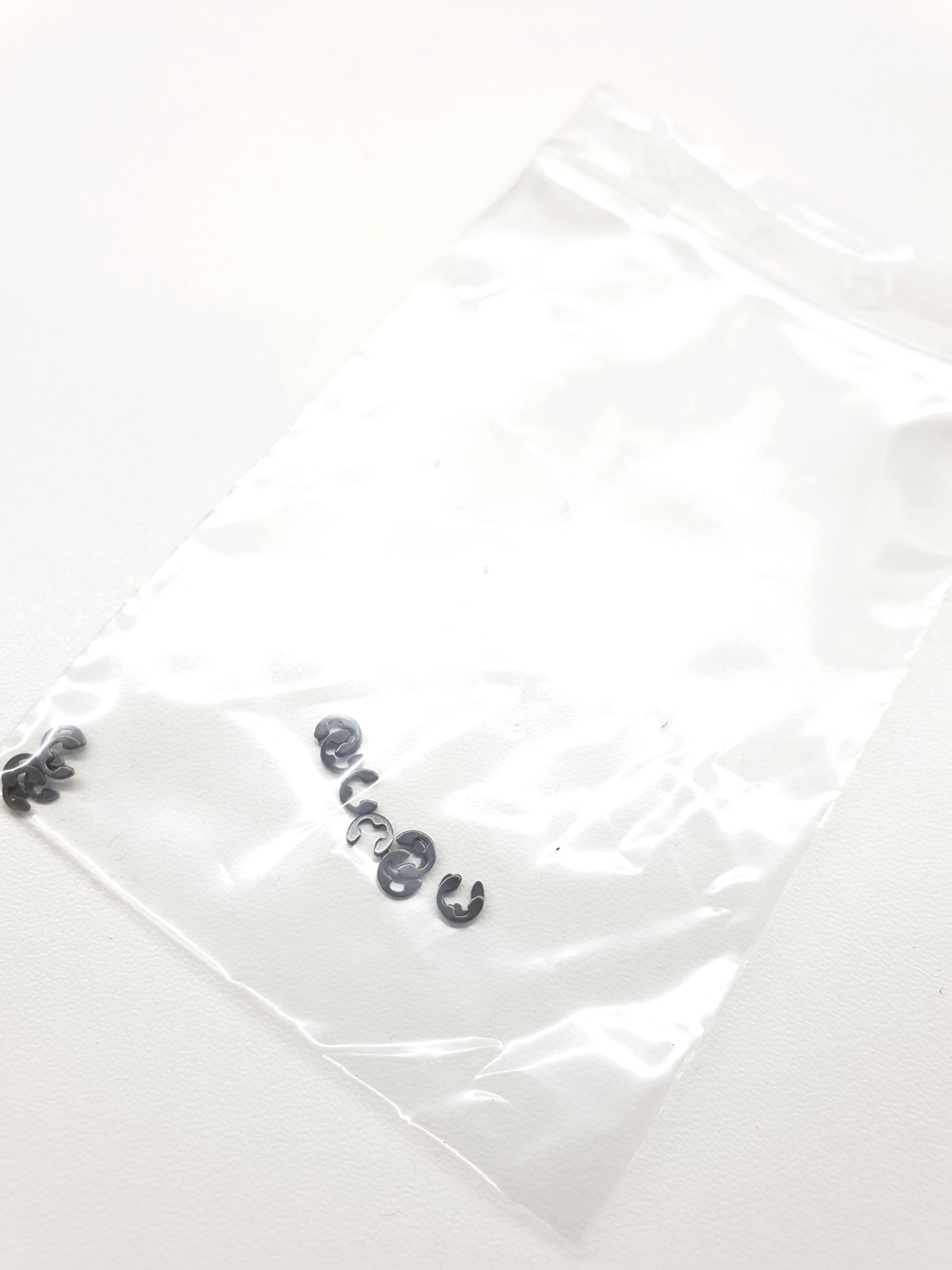 Anschlagring ATA 07´ Seilhaltebolzen