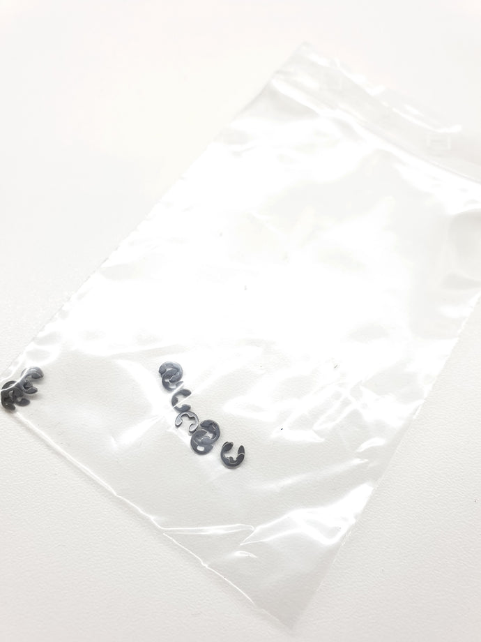 Anschlagring ATA 07´ Seilhaltebolzen