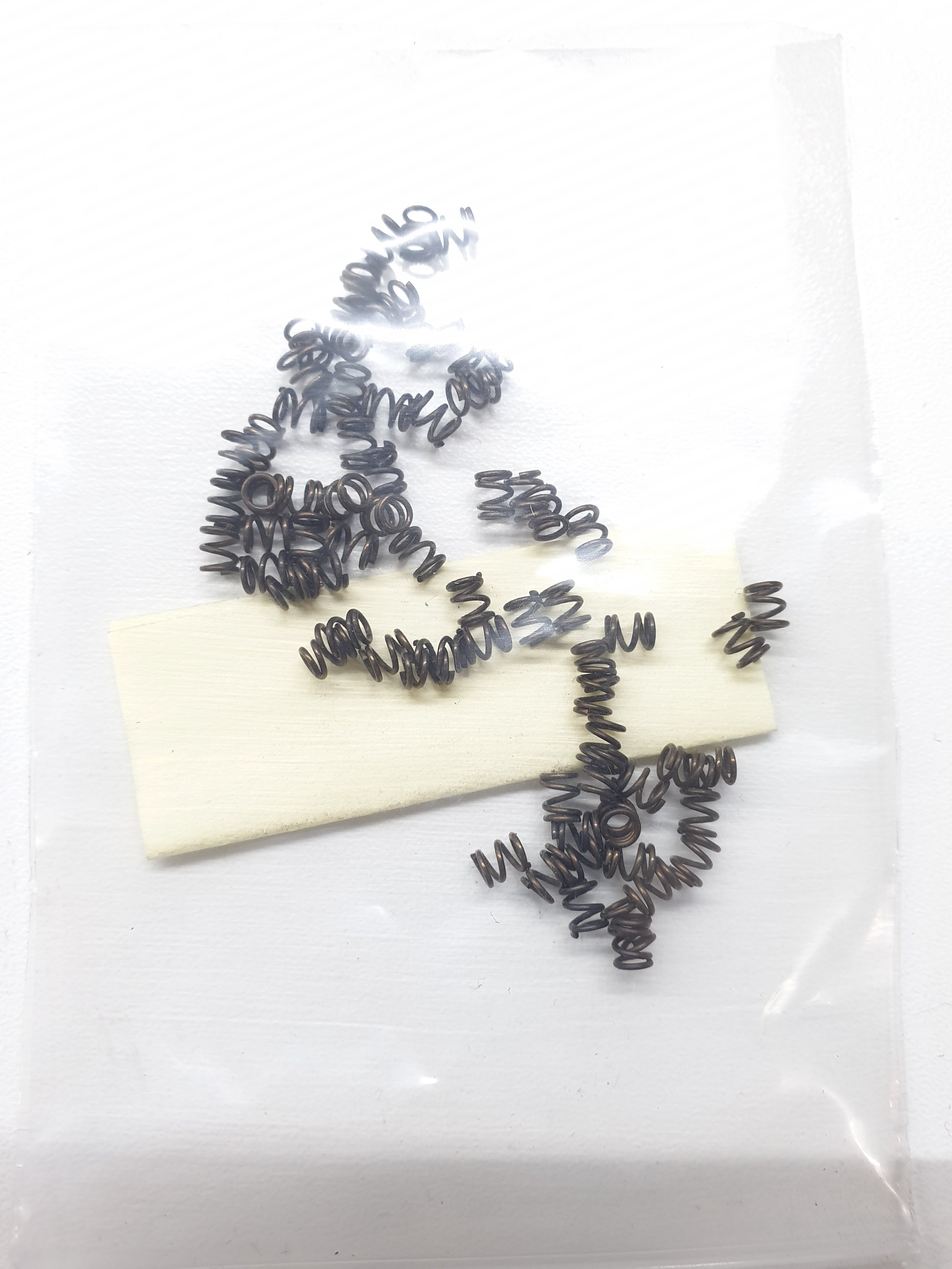 FEDERKLICK ø3,2x4,0