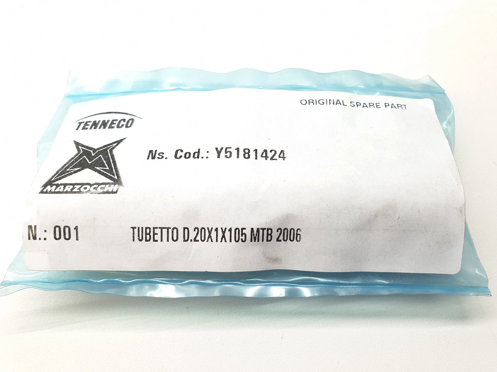 TUBETTO D.20X1X105 MTB 2006 #