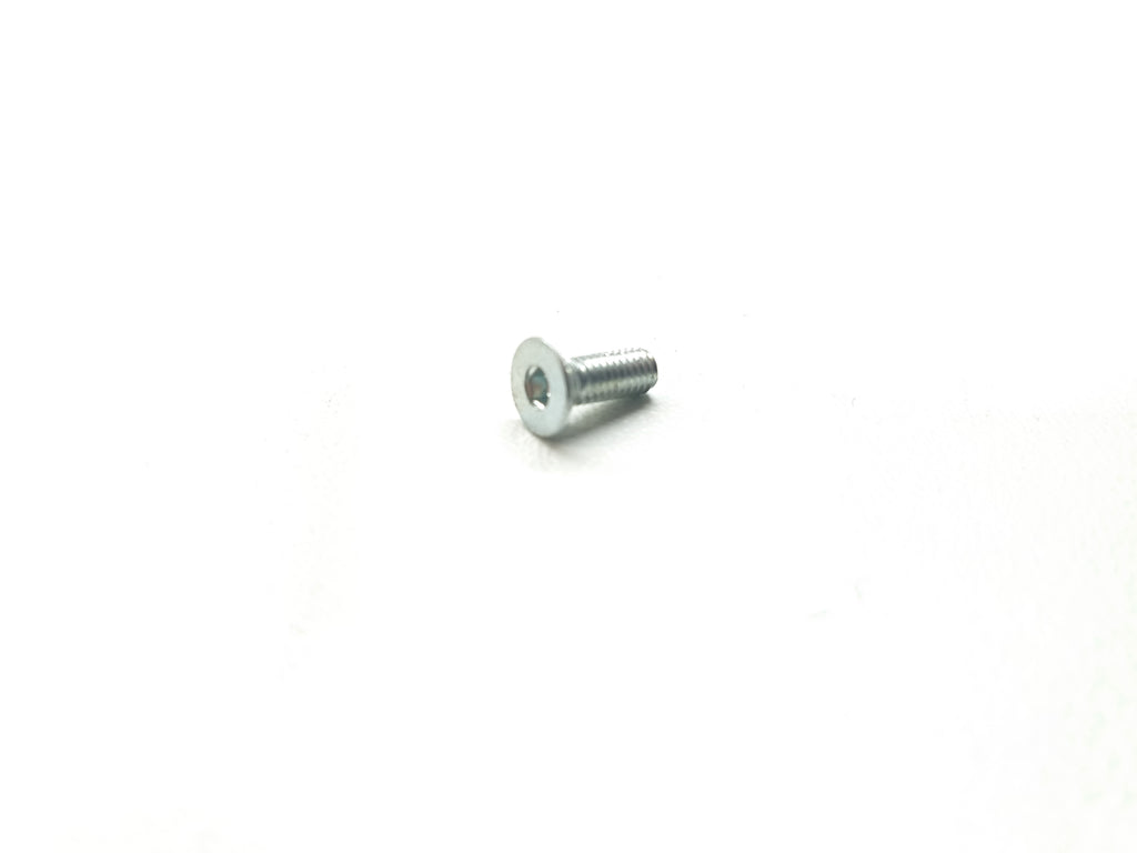 SCREW TPSCE M3X8 UNI5933 - BSB Bicycle Suspension Berlin