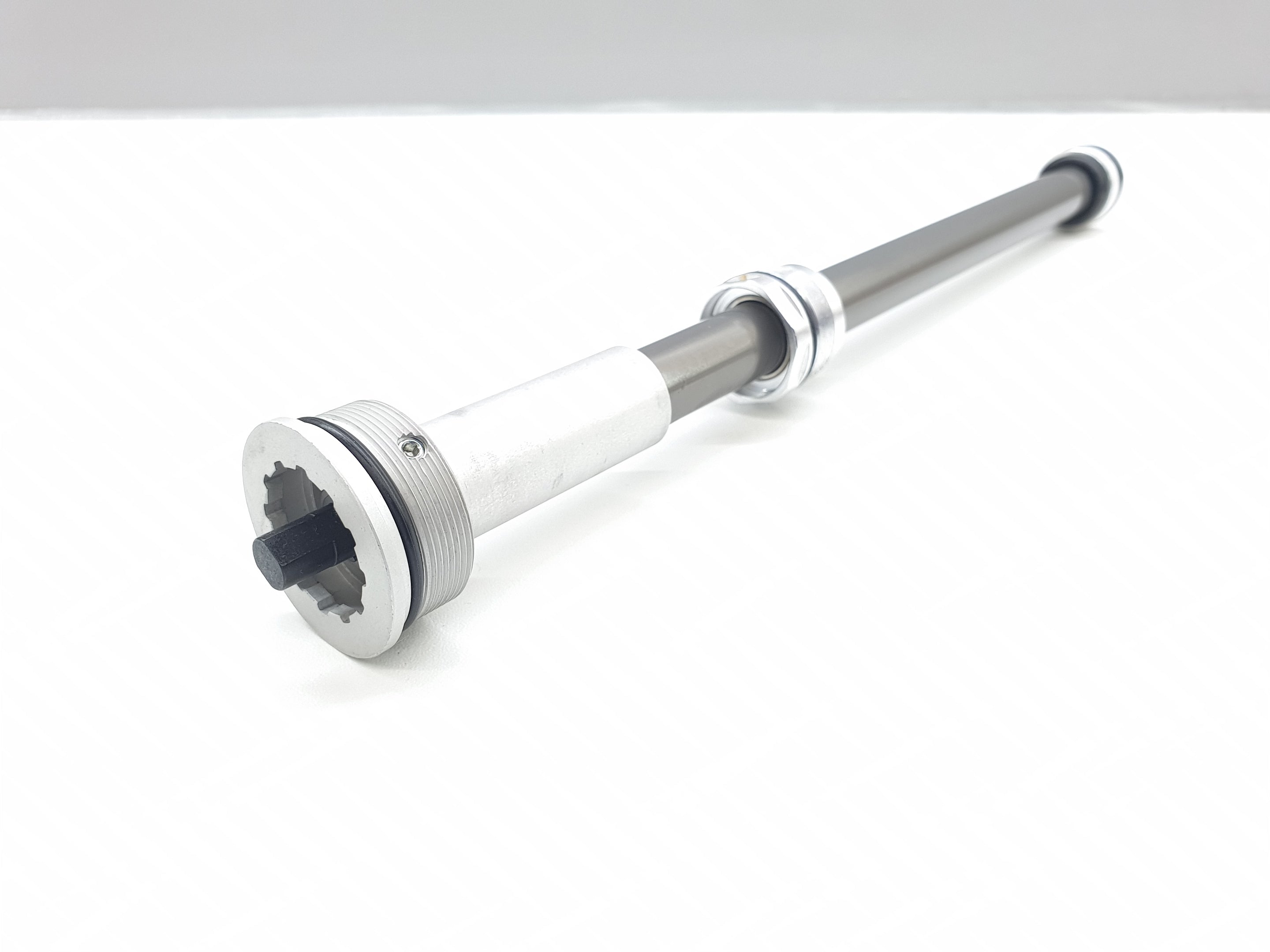 Modif. Federweg 120-160 mm 55 ATA2 ´08 A