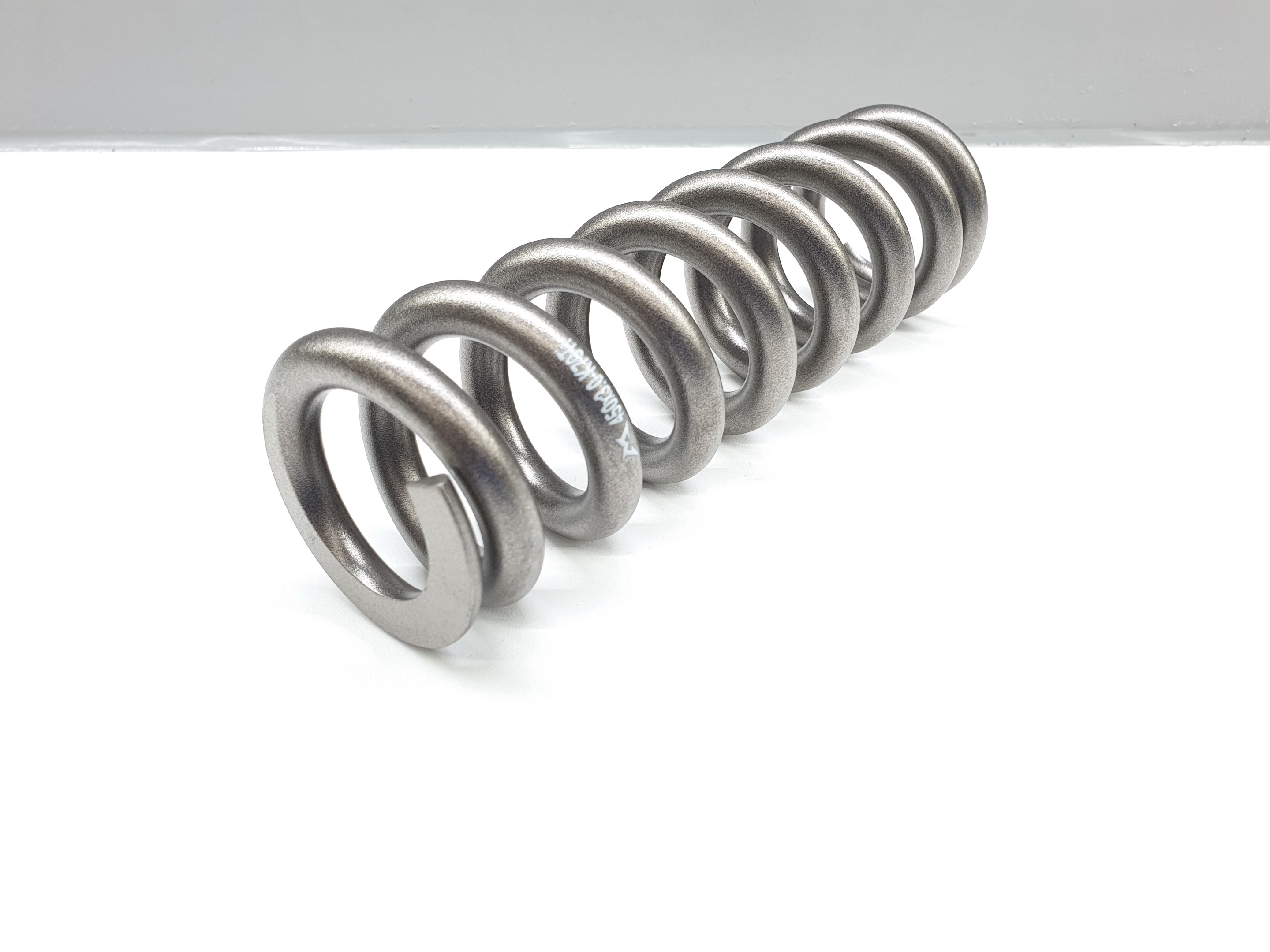 ROCO TITAN SPRING 450LBS/IN 3,00"-76MM - BSB Bicycle Suspension Berlin