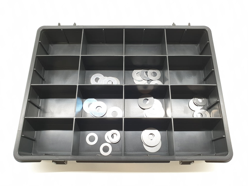 UNTERLAGENSATZ 0,30 - 8/15-23MM - 70STK #