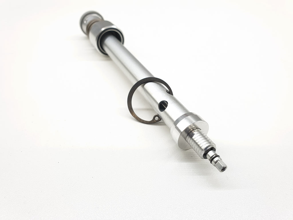 PISTON ROD RV 100 (DJ1) - BSB Bicycle Suspension Berlin
