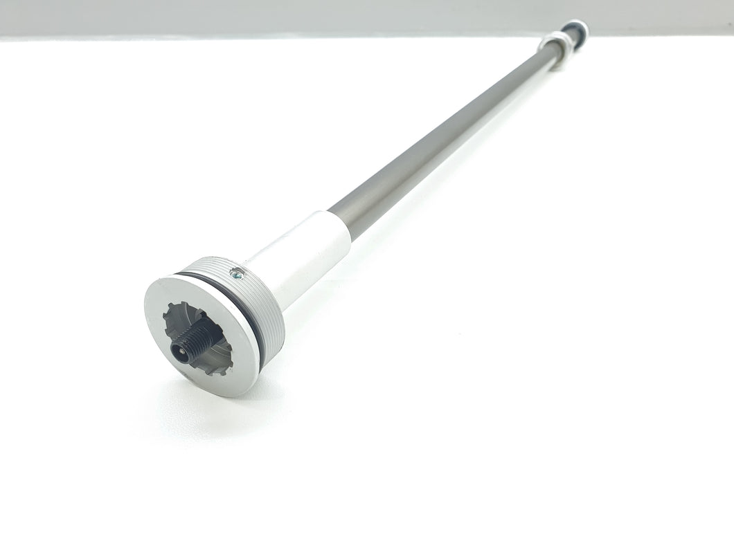 Modif. Federweg 150-200 mm 888 WC ´08 A