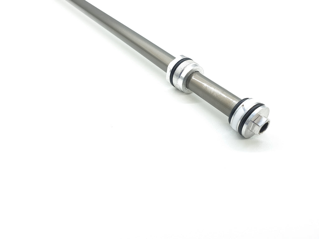 Modif. Federweg 150-200 mm 888 WC ´08 A