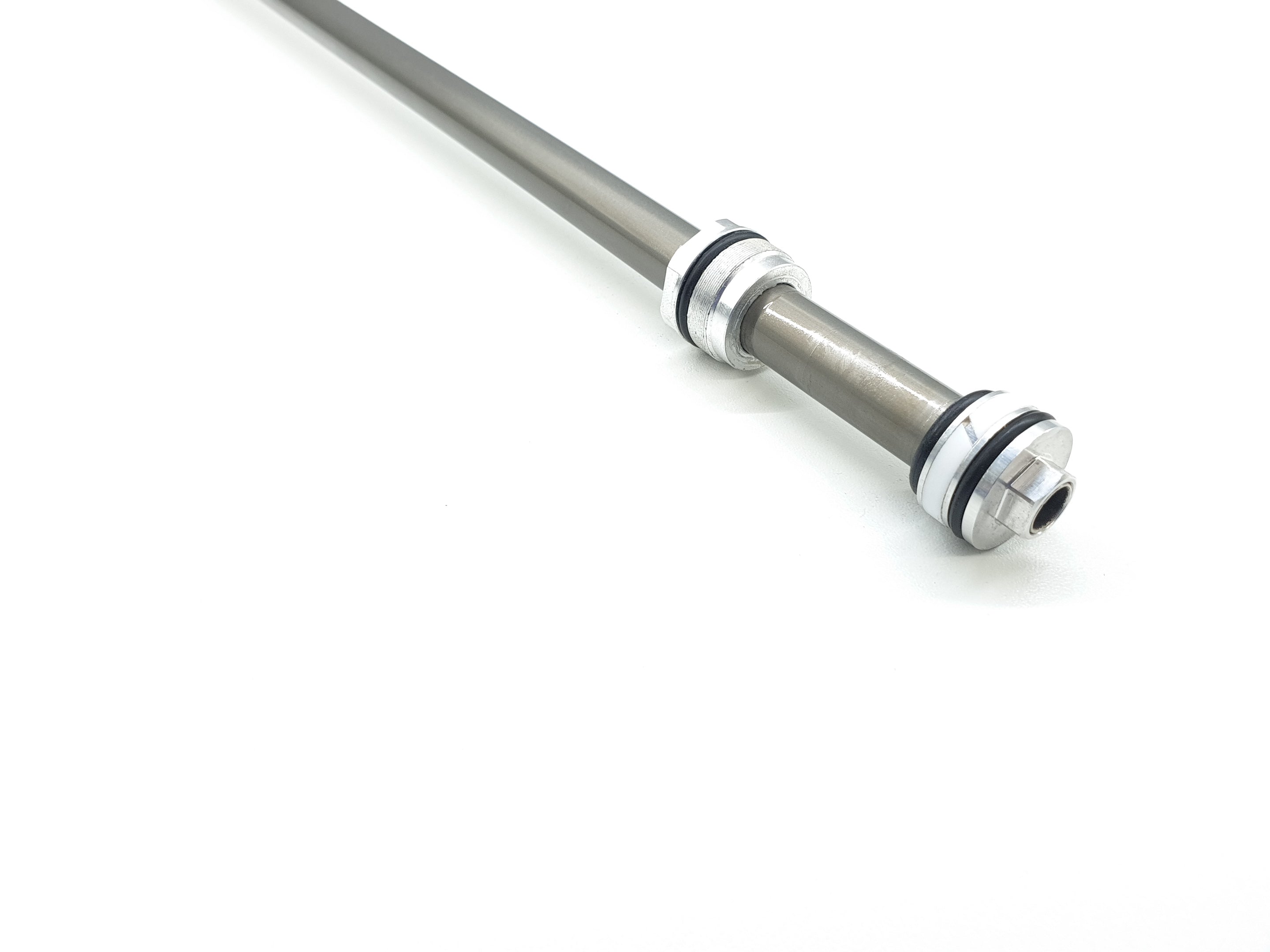 Modif. Federweg 150-200 mm 888 WC ´08 A