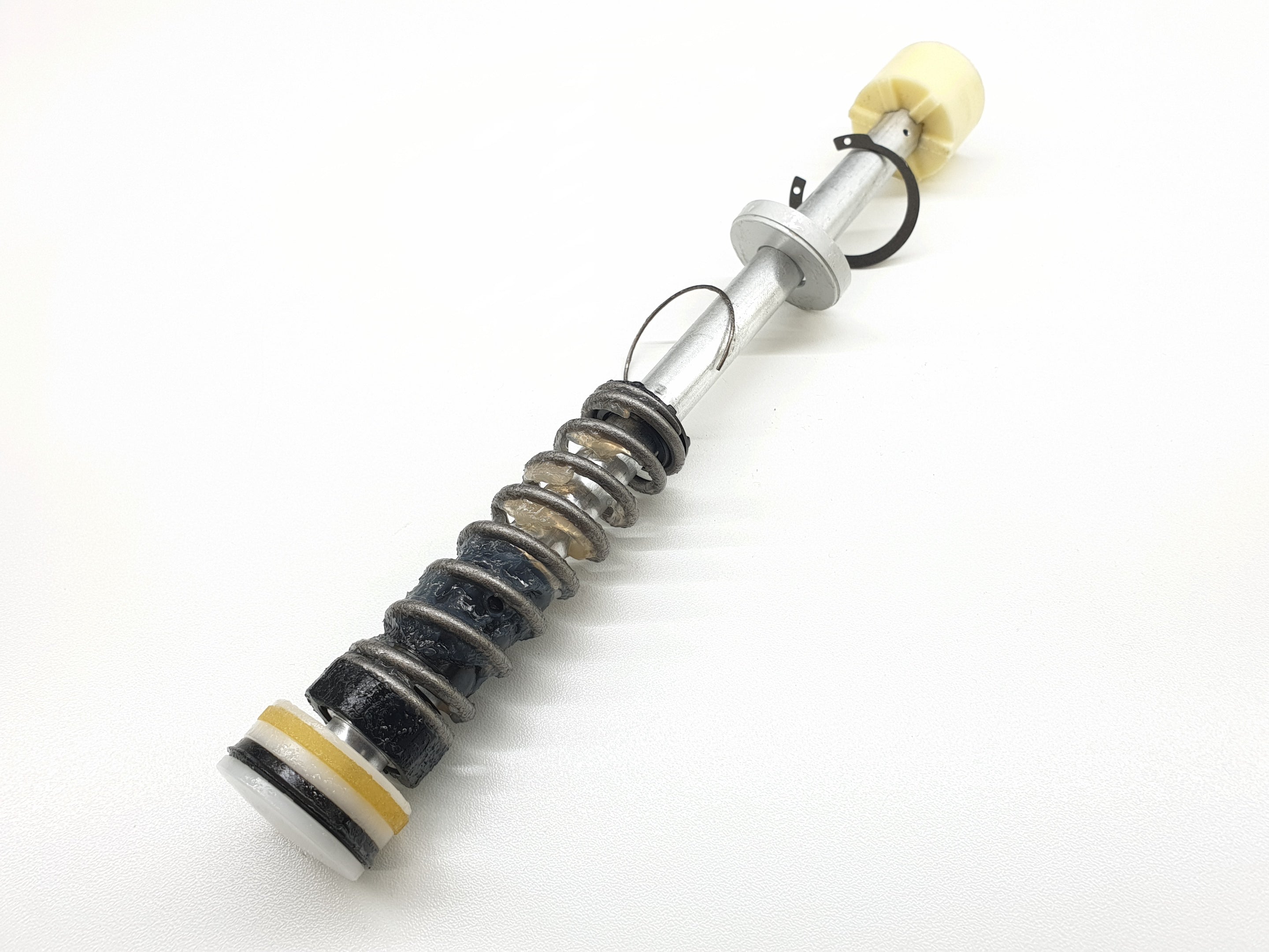 55 AER 160MM 2011 - BSB Bicycle Suspension Berlin