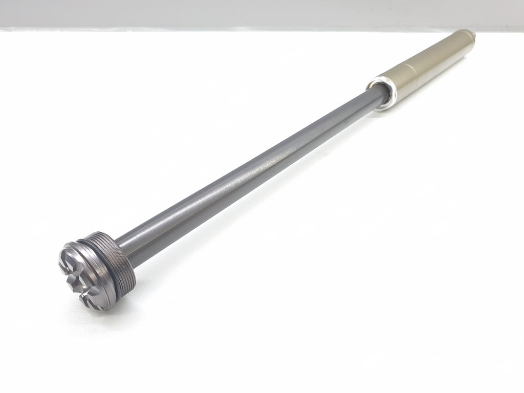 POMP.CPL SFA C.100 XC700 '09 - BSB Bicycle Suspension Berlin