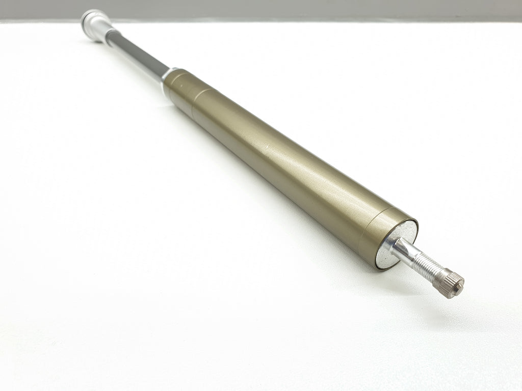 ATA2 100-140MM ASSEMBLY '09 # - BSB Bicycle Suspension Berlin