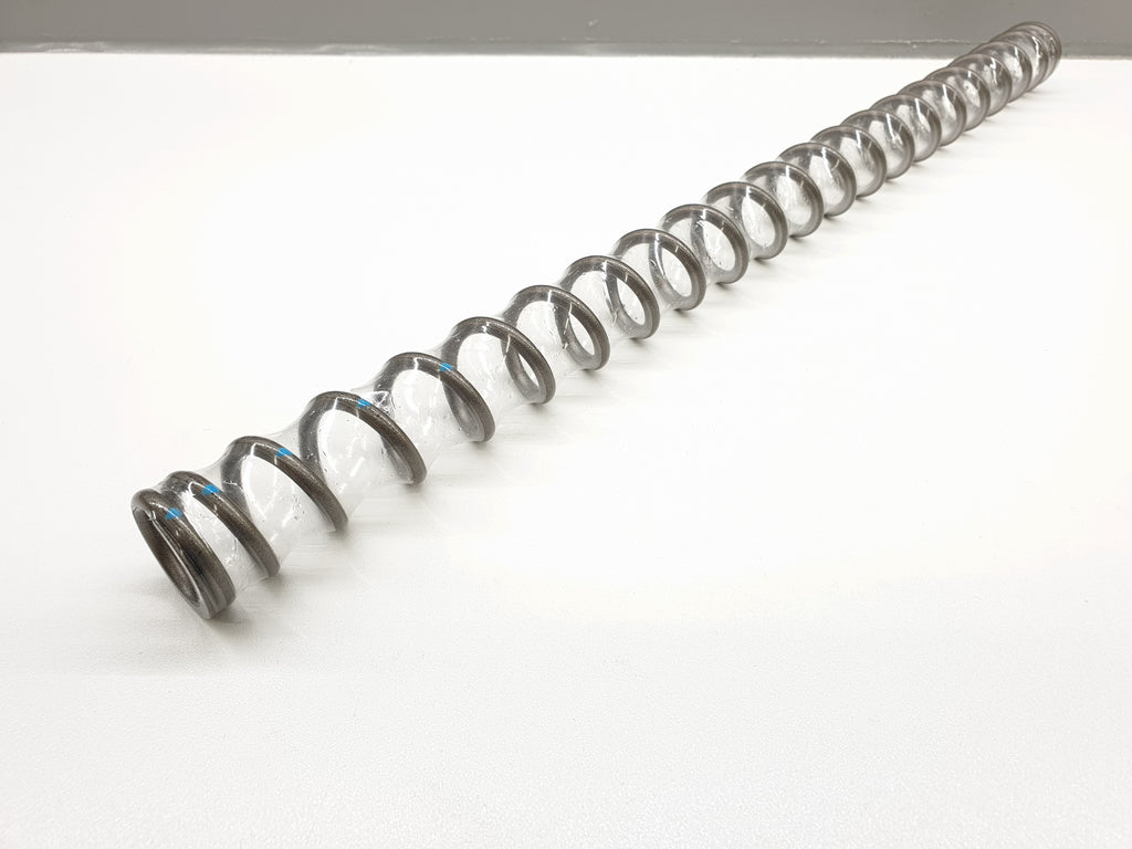 TITANIUM SPRING 38/200/5.5 380/888>10 medium - BSB Bicycle Suspension Berlin