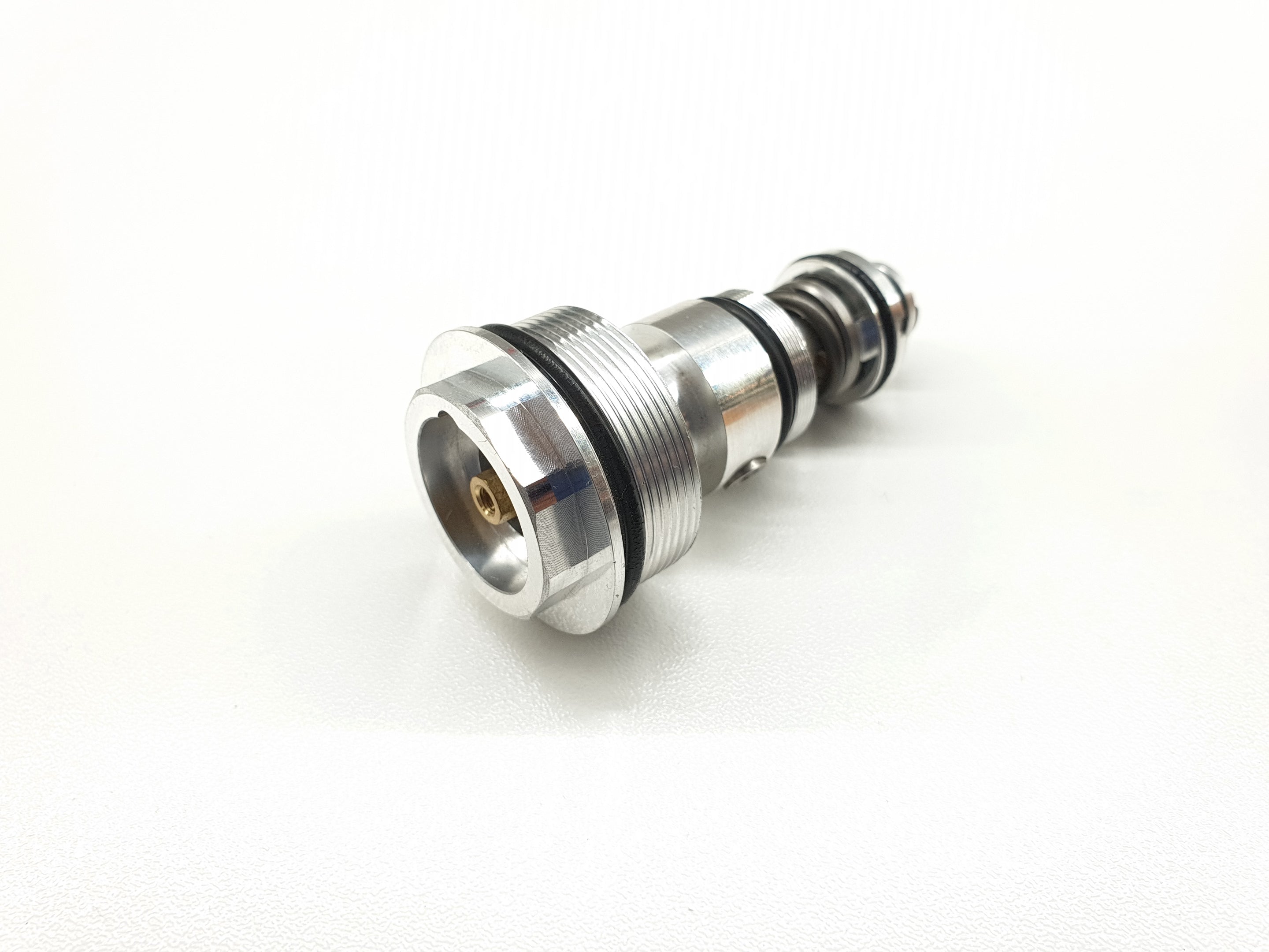 Marzocchi Bomber TST5 Druckst. Einstelleinheit Corsa´07 A