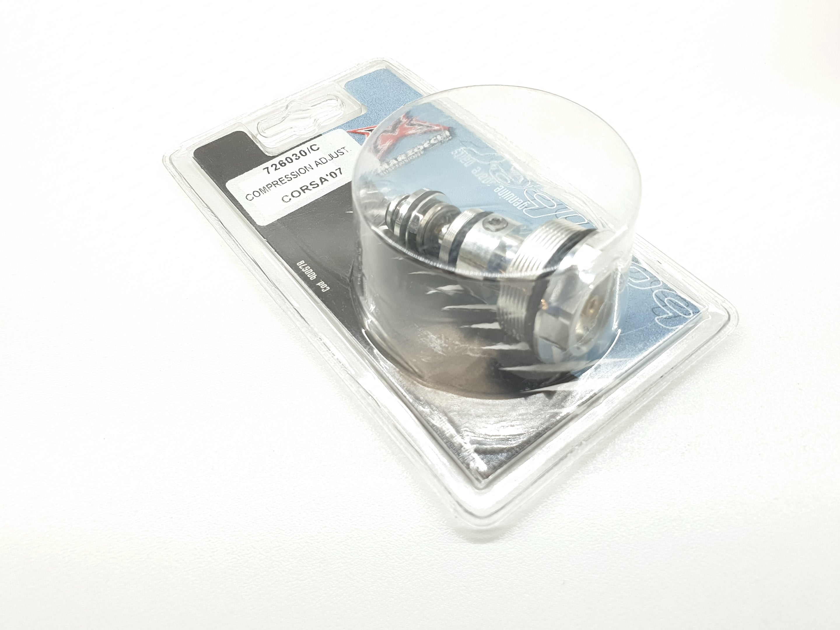 Marzocchi Bomber TST5 Druckst. Einstelleinheit Corsa´07 A